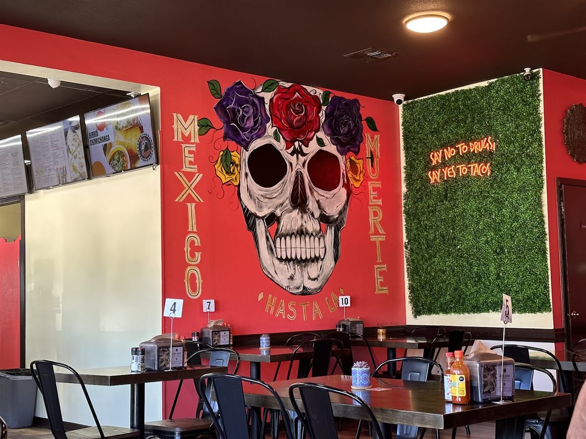 Taco Town